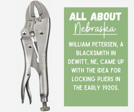 Did you know this about Nebraska?