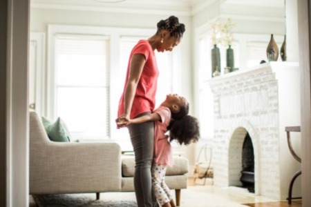 The Many Non-Financial Benefits of Homeownership