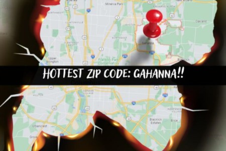 Gahanna Ohio Named HOTTEST Zip in 2023!!