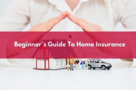 Homeowners Insurance Simplified: A Beginner's Guide