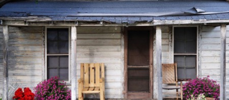 Unlocking Potential: What to Consider When Buying a Fixer-Upper