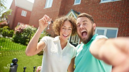 Closing Time: What Home Buyers & Sellers Need To Know