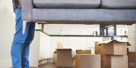 Finding Your Way: How To Choose A Moving Company