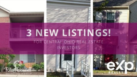 Unlock Your Real Estate Investment Potential with Our Newest Listings!