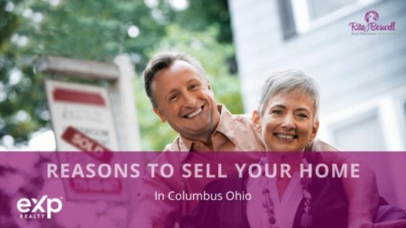 9 Reasons To Sell Your Home in 2024