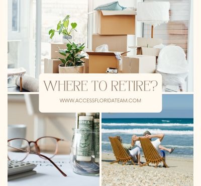 Where You Should Retire in Palm Beach County