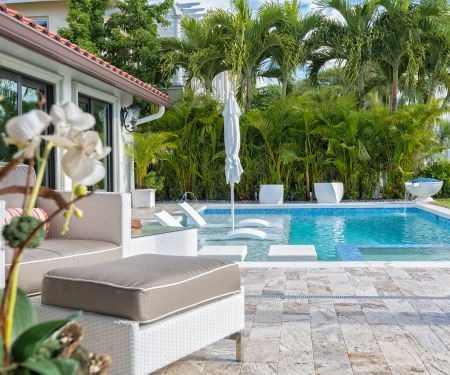 What You Should Know Before Buying a Home with a Pool in Palm Beach County