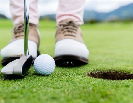 5 of Our Favorite Golf Communities in Boca Raton