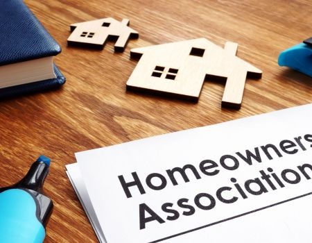 Is Living in a Community with an HOA Right for Me?