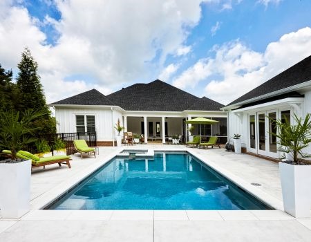 What Does It Really Cost to Own a Home with a Pool in South Palm Beach County?