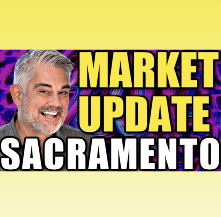 Our Housing Market The Untold Story // Sacramento Real Estate Market Update