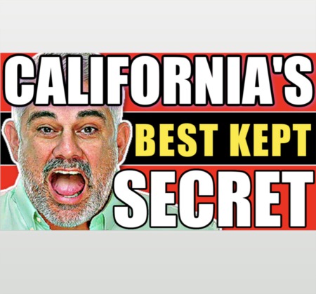 California's Best Kept Secret // Sacramento Real Estate Market Update
