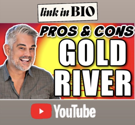 Gold River California // Sacramento Real Estate