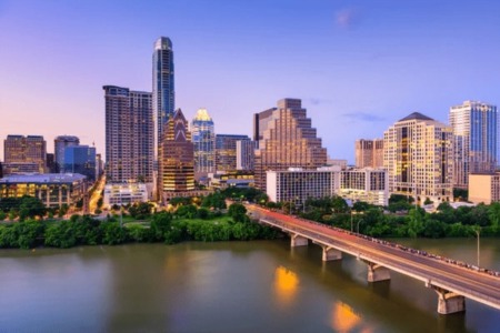 10 Reasons to Move to Austin, TX