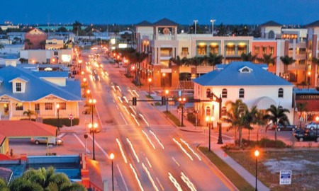 4 Reasons Why You Should Move to Punta Gorda, Florida