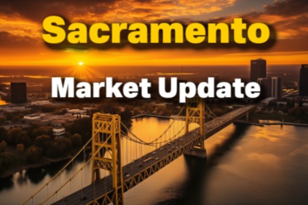 Sacramento Housing Market 2024