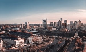 Nashville Ranks #2 for Fastest Selling Homes in the U.S.