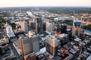 Best Cities in Nashville and Middle TN to Relocate To