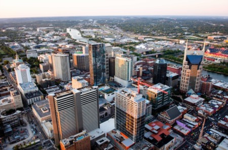 5 Headquarters are Moving to Tennessee’s Williamson County