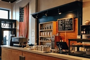 10 Best Local Coffee Shops in Nashville, TN