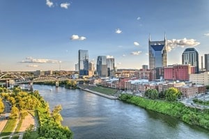 Best Places to Work in Middle Tennessee [2021]