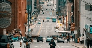 Nashville Could Be the Link to New Midwest Train Lines