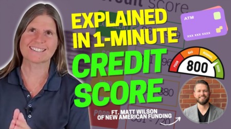 Things You Need to Know About Credit Scores When Buying a Home