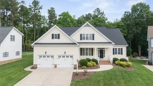 Here's Why You Shouldn't Walk in New Construction Homes Without a Realtor