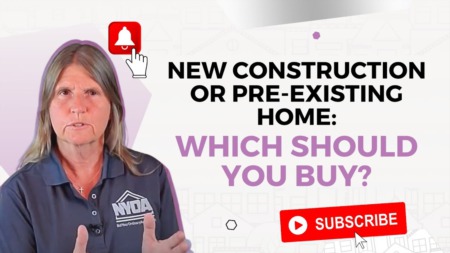Should You Buy New Construction or a Pre-existing Home?