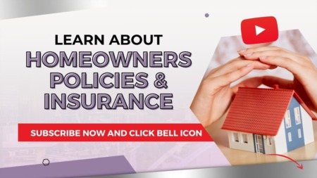 What Does Your Home Insurance Cover?