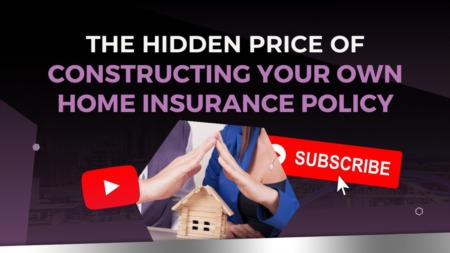 The Hidden Price of Creating Your Own Insurance Policy