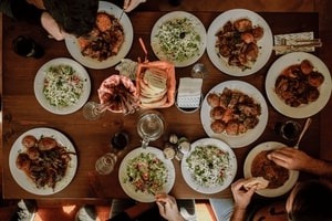 What Restaurants in Nashville, TN Are Open During Thanksgiving? [2022]