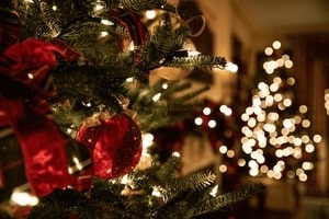 Where to See Christmas Light Displays in Nashville and Middle Tennessee