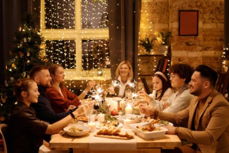 Nashville Restaurants Open During Christmas Eve and Christmas Day