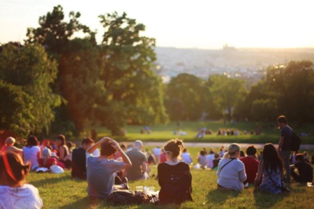 Best Parks and Outdoor Spaces in Nashville, TN