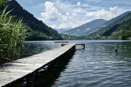 The Best Lakes Near Nashville for a Weekend Getaway