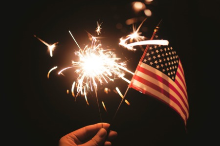 Celebrating the Fourth of July in Nashville: Fireworks, Music, and More