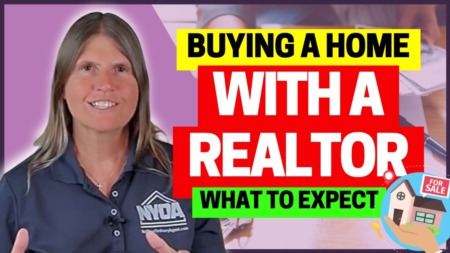 Meet With a Real Estate Professional