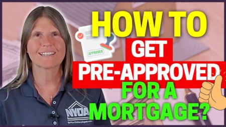 How to Get Pre-approved When Buying a Home in Nashville, TN?