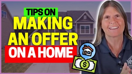 Guide to Making an Offer on a Home in Nashville, TN
