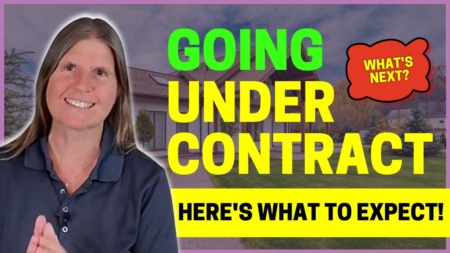 Negotiating Offers and Going Under Contract in Nashville, TN