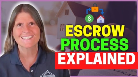 The Escrow Process Explained in Nashville, TN