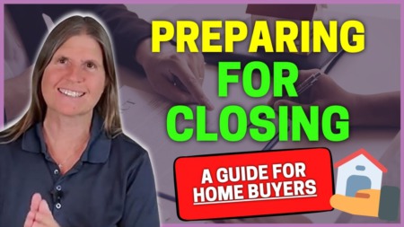 Final Details for Closing in Nashville, TN