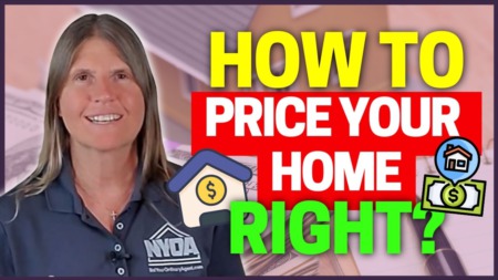 Preparing Your Home for Sale in Nashville, TN