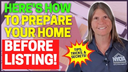 Listing and Showing Your Property in Nashville, TN