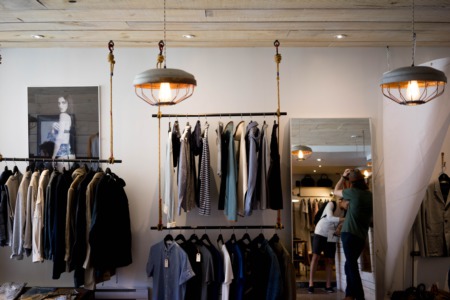 Nashville's Best Neighborhoods for Fashion and Shopping