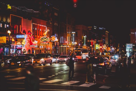 Things To Do in Nashville During the Weekends