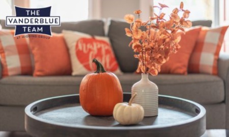 Before You List Your Home This Fall...