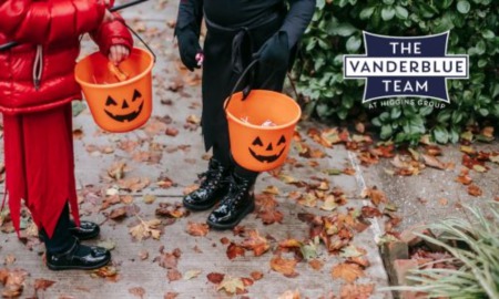 Halloween Safety: Trick-or-Treat Tips