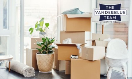How to Stay on Budget During a Move
